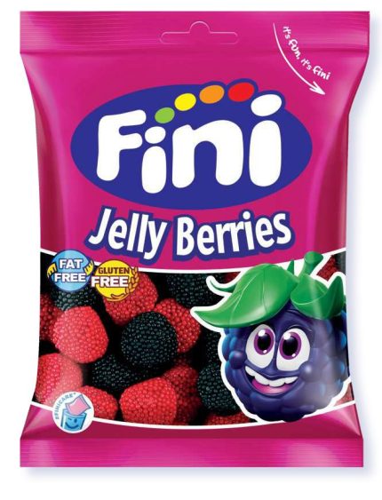 FINI BERRIES (75 G)