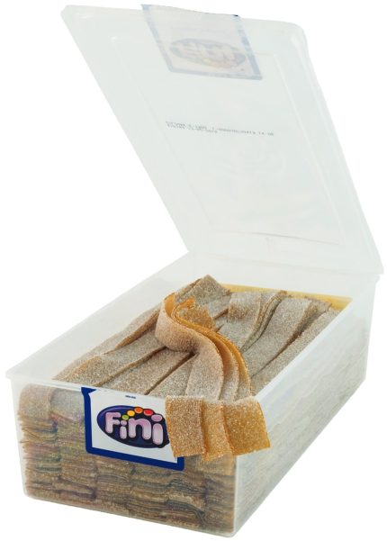 FINI FIZZY COLA BELTS (1,7KG)
