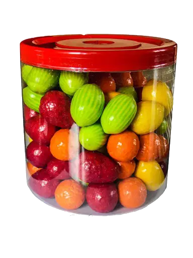 FINI GIANT SALAD (75PCS)