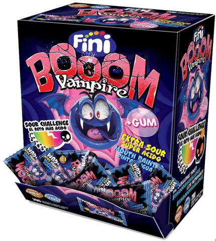FINIBOOM VAMPIRE (5 G) 15% PROMOTION FOR LIMITED TIME!