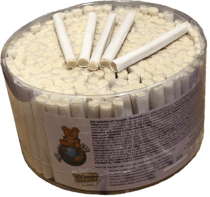 BUBBLE GUM STICK IN JAR (3,5 G)