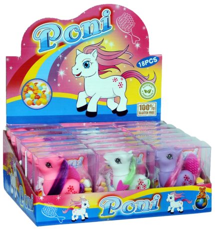 PONI (4 G)
