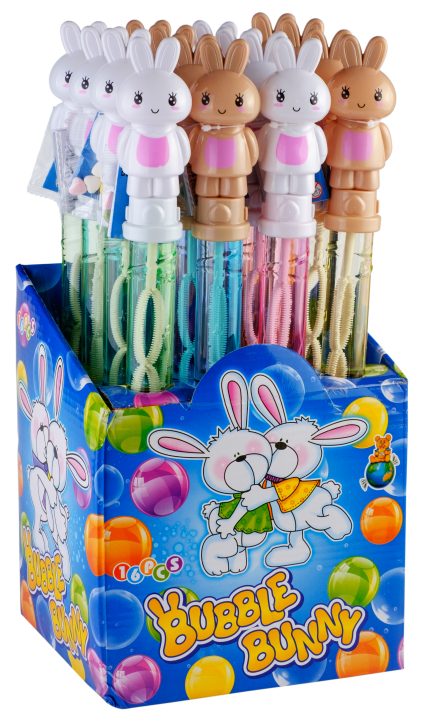 BUBBLE BUNNY (3 G)