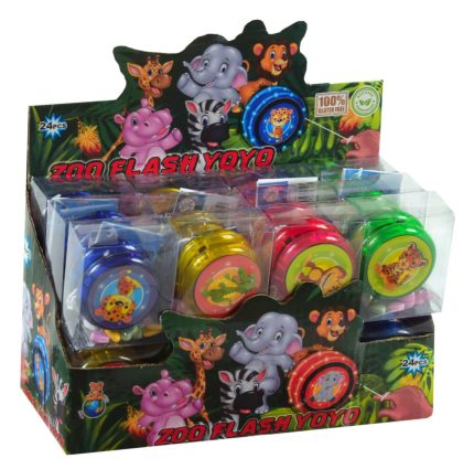 ZOO FLASH YOYO (4 G)