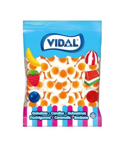 VIDAL FRIED EGGS (1 KG)
