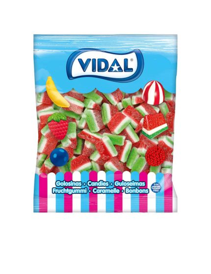 VIDAL WATERMELON SLICE (1 KG)