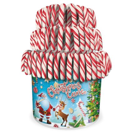 CHRISTMAS CANE (14 G)