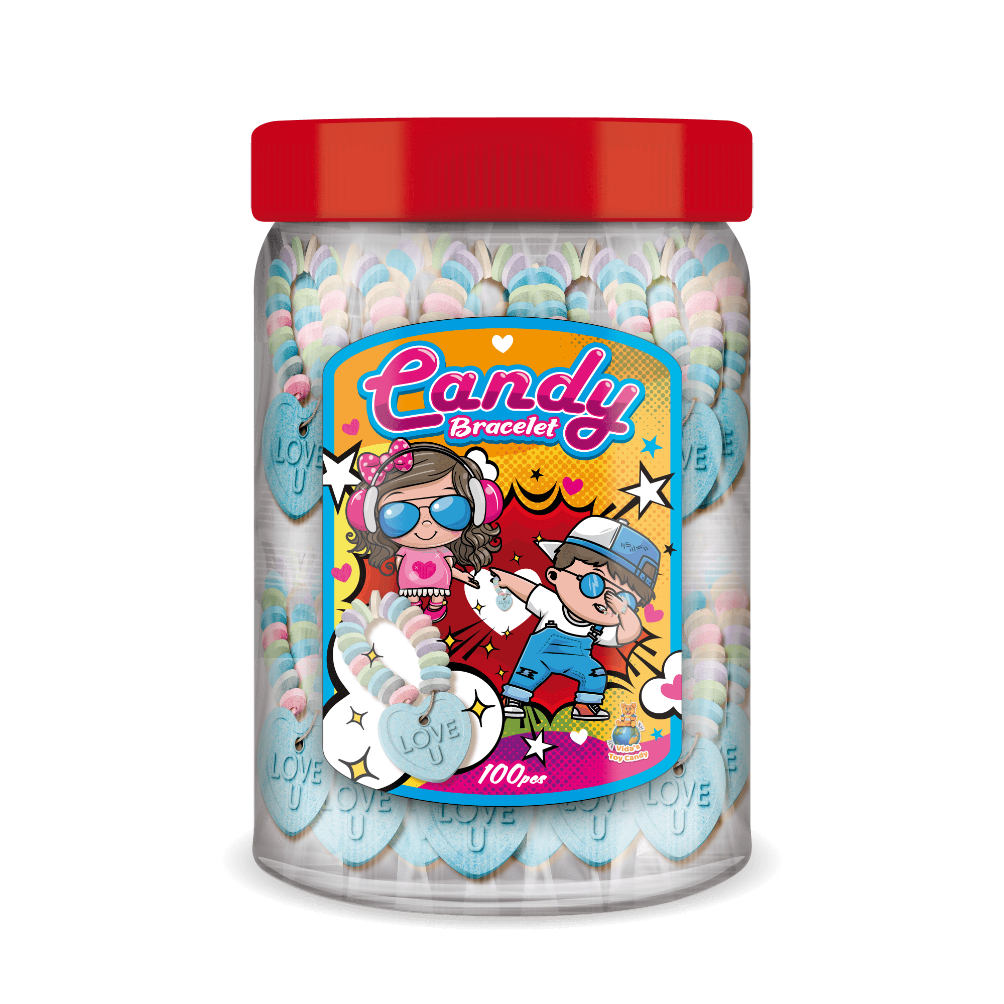 Candies – Vida's Toy Candy