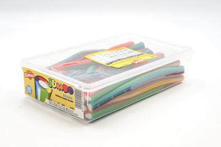 DAMEL CLEAR JUMBO (1,65 KG)