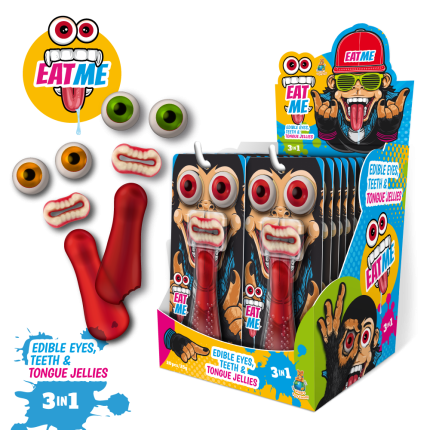 EAT ME (22 G)