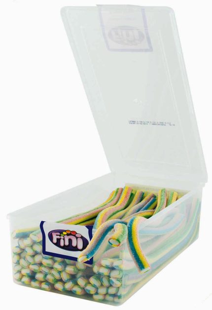 FINI MAXI FIZZY MULTICOLOR (1,5 KG)