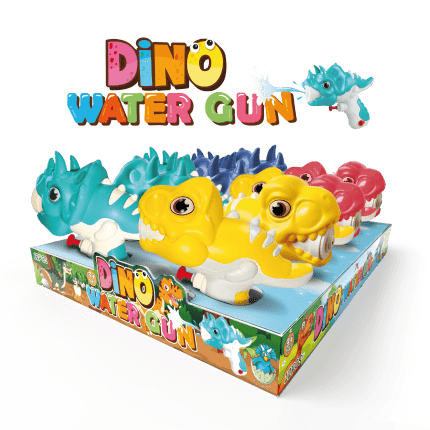 DINO WATER GUN (5 G)