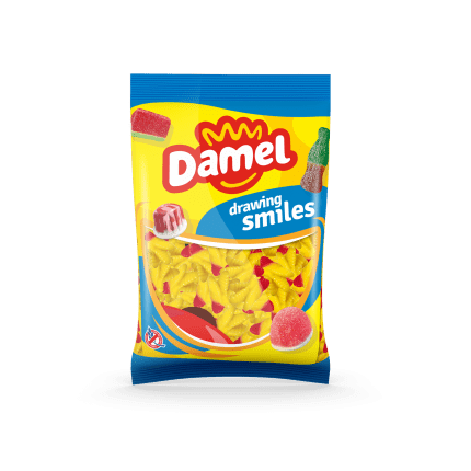 DAMEL CHICKEN FEET (1 KG)