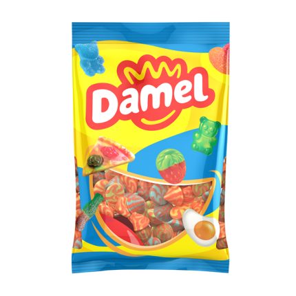 DAMEL SPINNING TOPS (1 KG)