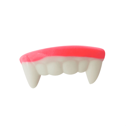 DAMEL VAMPIRE TEETH (1 KG)