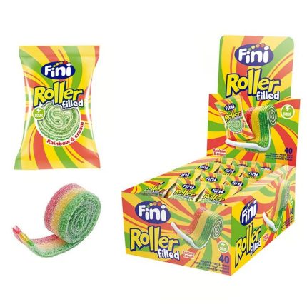 FINI FILLED FANTASY ROLLER (20G) KEDVEZMÉNYES ÁR LIMITÁLT IDEIG!