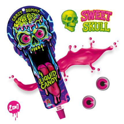 SWEET SKULL (42 G)