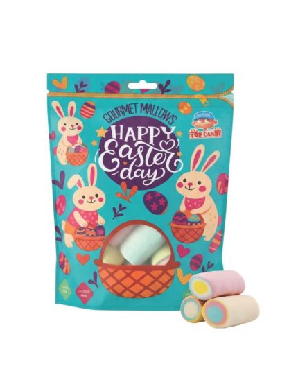 HAPPY EASTER MARSHMALLOW (250 G)