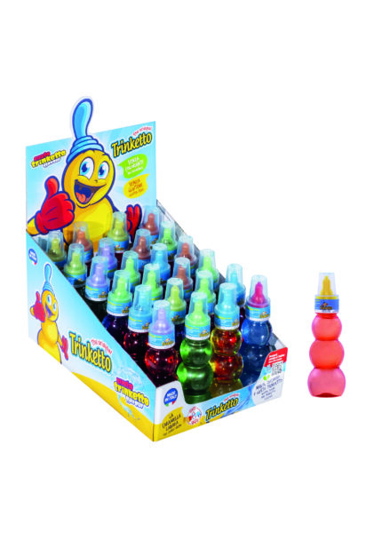 TRINKETTO ORIGINAL (STRAWBERRY) (70 ml)