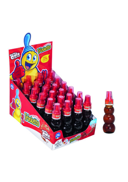 TRINKETTO COLA (70 ml)