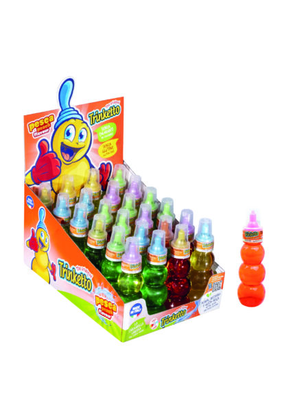 TRINKETTO PEACH (70 ml)